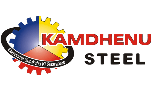 Kamdhenu Steel
