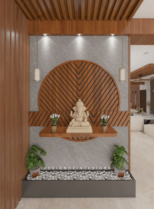 interiors